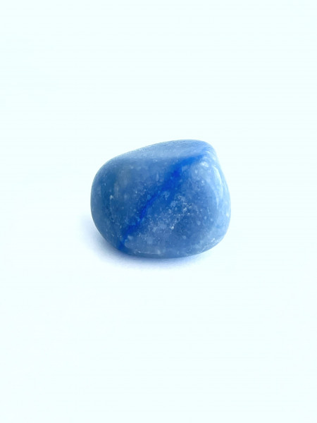 Lapis Lazuli Doğal Taş Tambur
